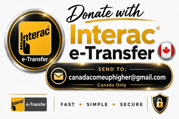 Interac e-Transfer